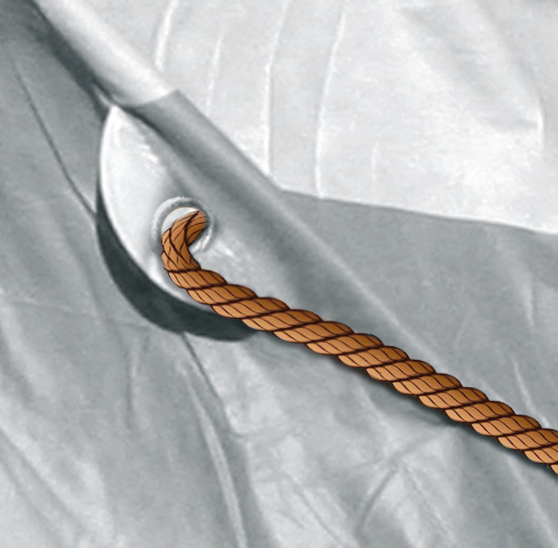 Aerotech, copri-camper - M - immagine 7