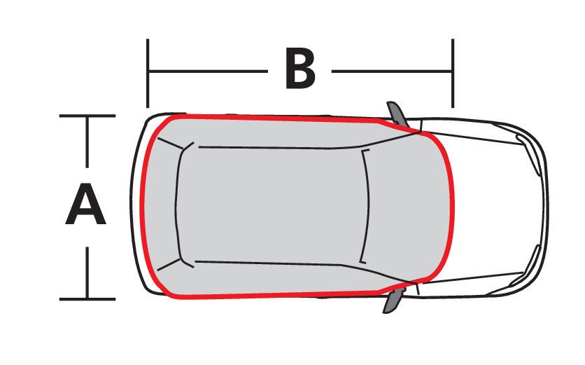 Umbrella, copritetto/cristalli - S 4 Umbrella, copritetto/cristalli - S - immagine 4