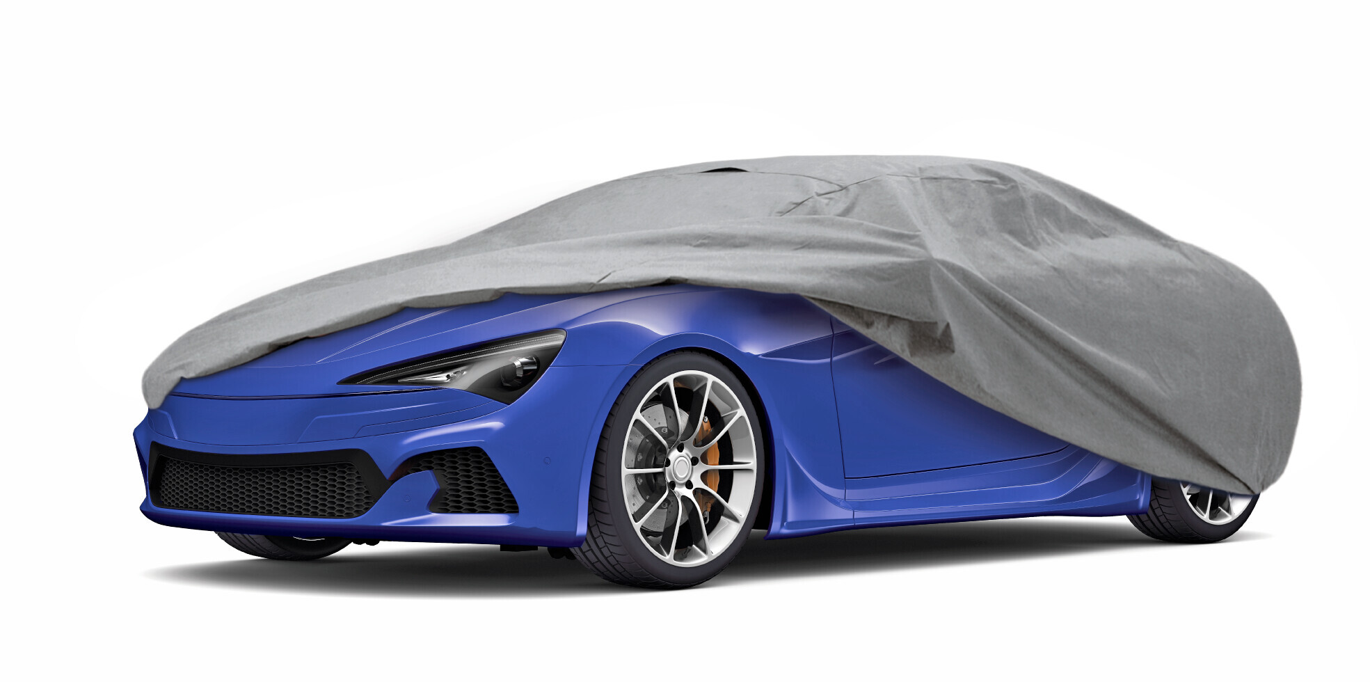 Saturn, copriauto - 01 - cm 270x154x155 3 Saturn, copriauto - 01 - cm 270x154x155 - immagine 3