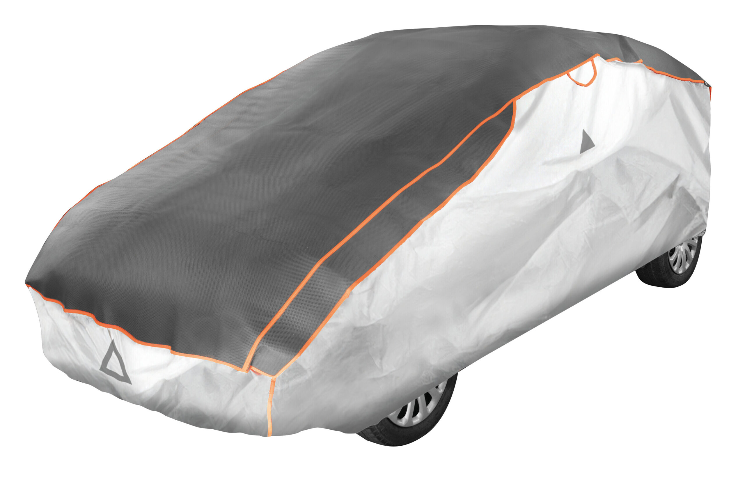 Gran-Pree Car Meteo Guard, copriauto antigrandine - MG-S - cm 400x165x120 3 Gran-Pree Car Meteo Guard, copriauto antigrandine - MG-S - cm 400x165x120 - immagine 3
