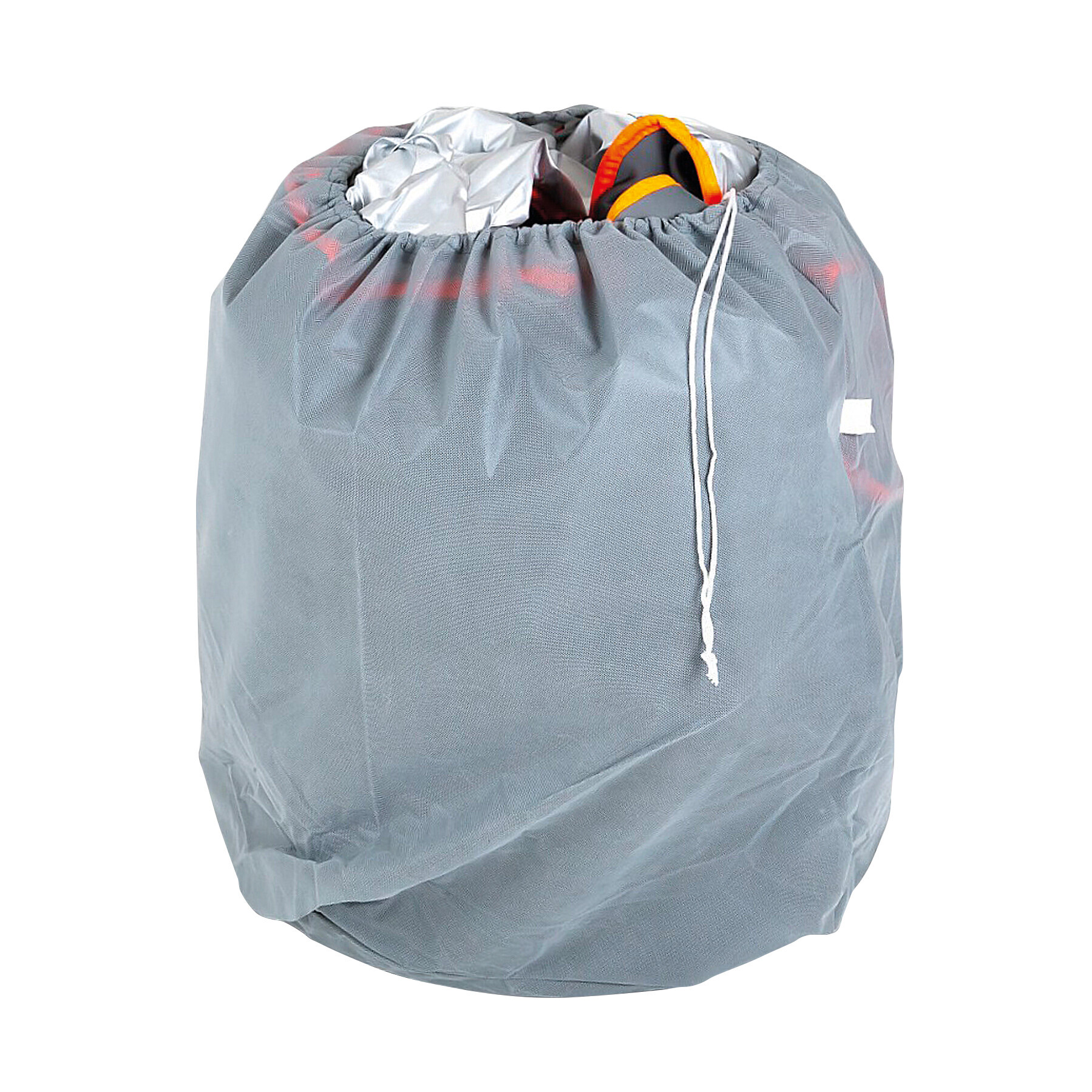 Gran-Pree Car Meteo Guard, copriauto antigrandine - MG-XXL - cm 570x203x120 - immagine 9