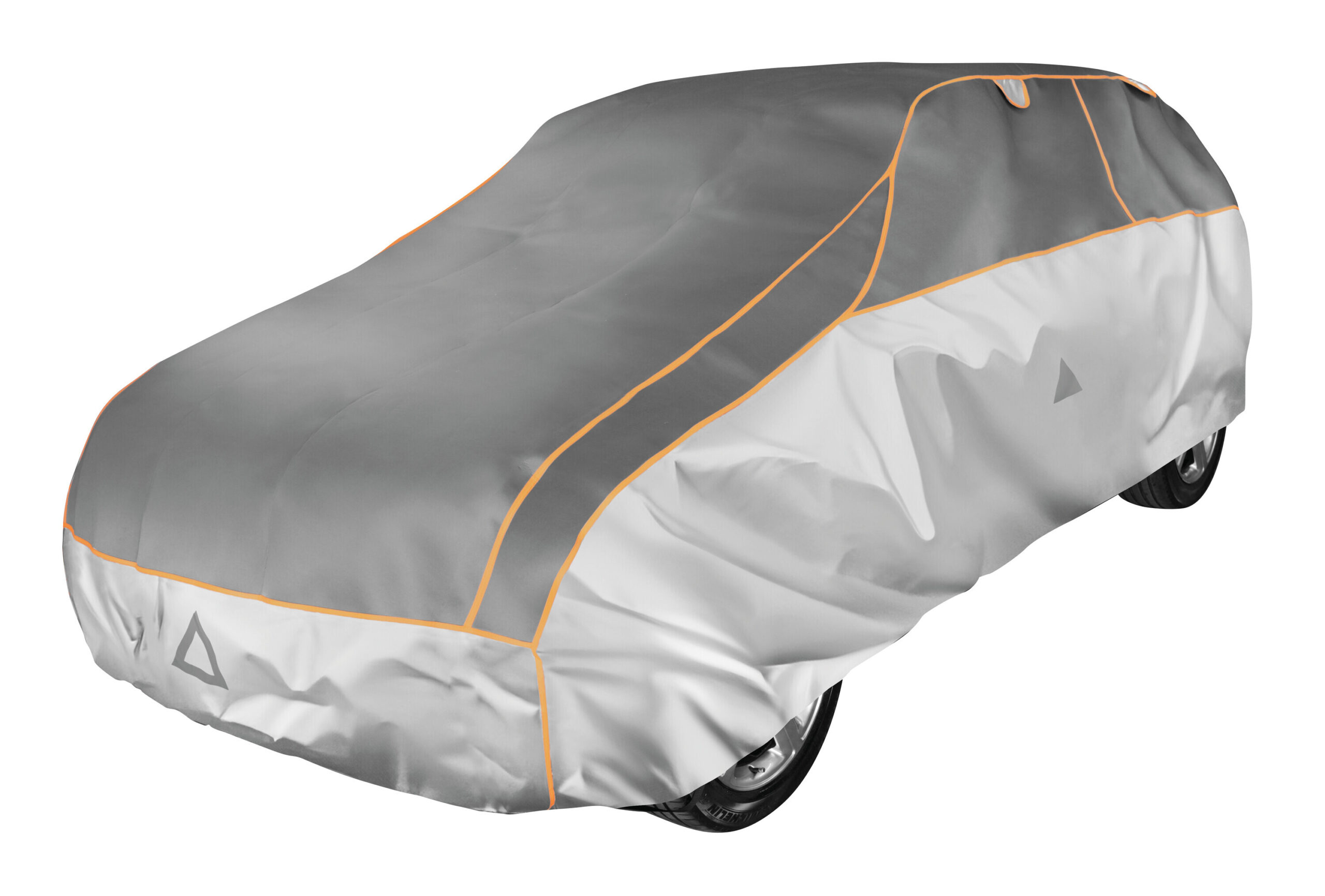 Gran-Pree SUV Meteo Guard, copriauto antigrandine - MG-SUV-S - cm 430x165x145 3 Gran-Pree SUV Meteo Guard, copriauto antigrandine - MG-SUV-S - cm 430x165x145 - immagine 3