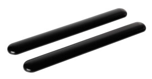 Saver, salvaparaurti adesivi - Nero