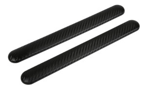 Saver, salvaparaurti adesivi - Carbon Look