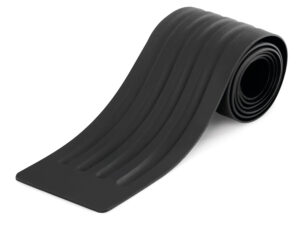 Pro Bumper, protezione antigraffio universale per paraurti posteriore - M - 70x900 mm