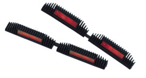 Mammut, coppia salvaporta con catarifrangenti