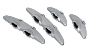 Moon-Guard - Argento