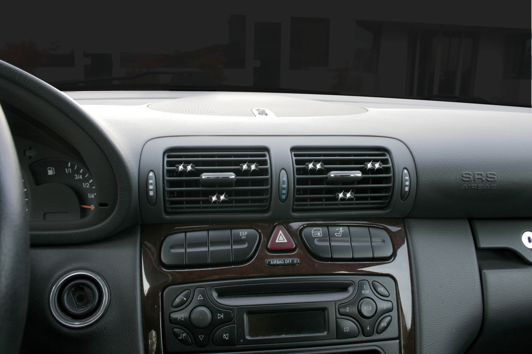 Twin-Crystal Bits, 9 pz - immagine 3