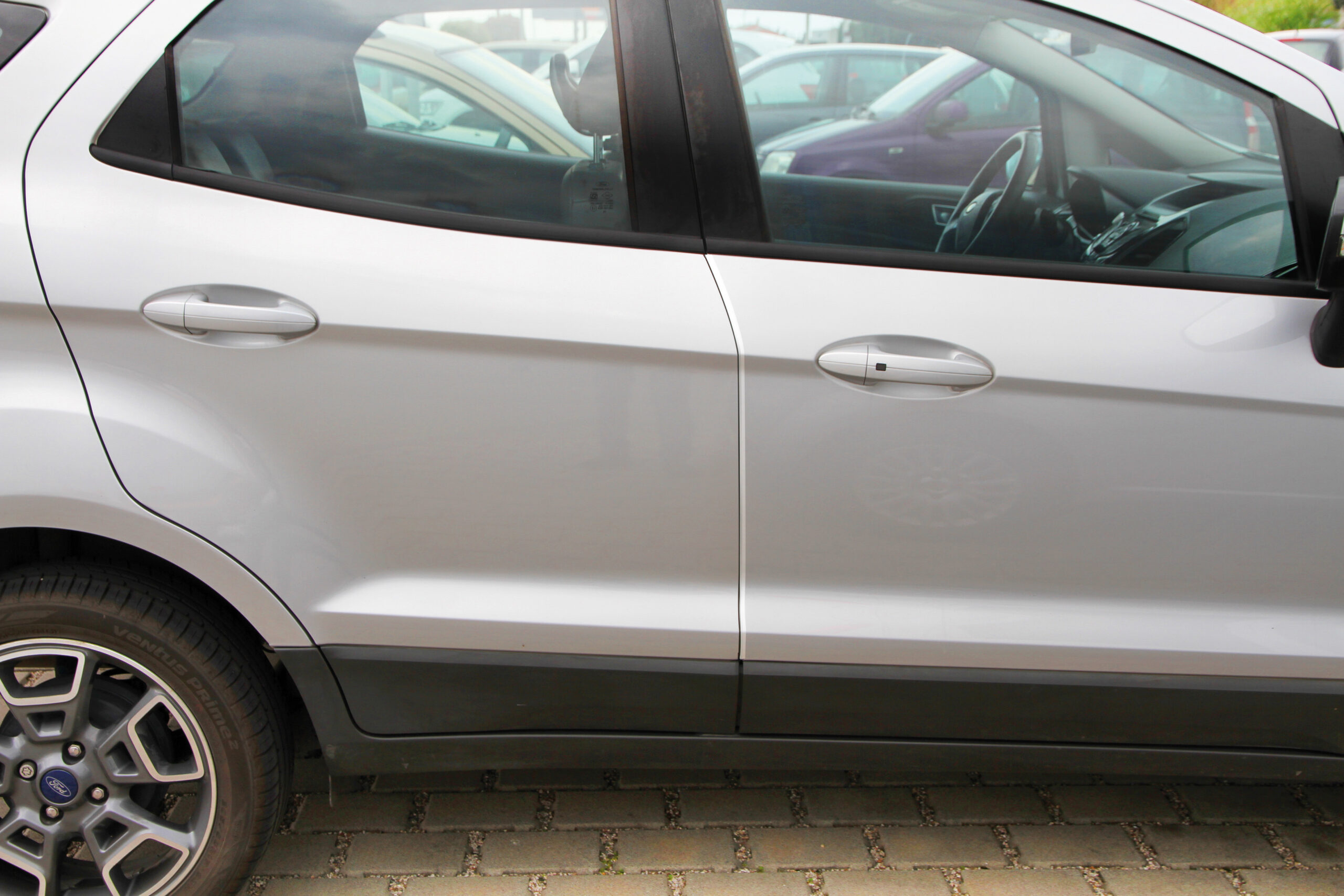 Guarnizioni salvaporta, display da 100 pz - Assortito - immagine 6