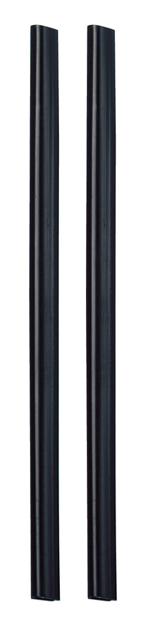 Asta-Maxi, coppia salvaporta - Nero