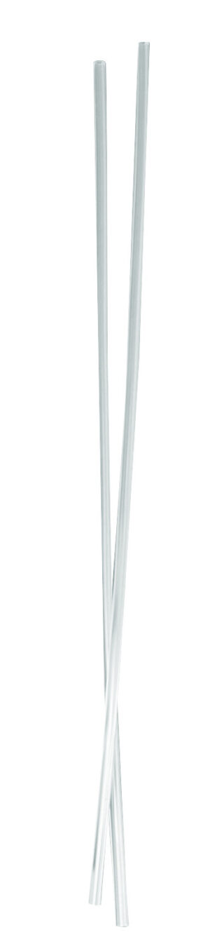 Protector, coppia guarnizioni salvaporta - Trasparente