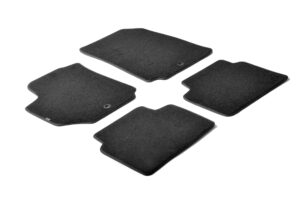 Set tappeti su misura in moquette - compatibile per  Fiat Croma (05/05>04/11)