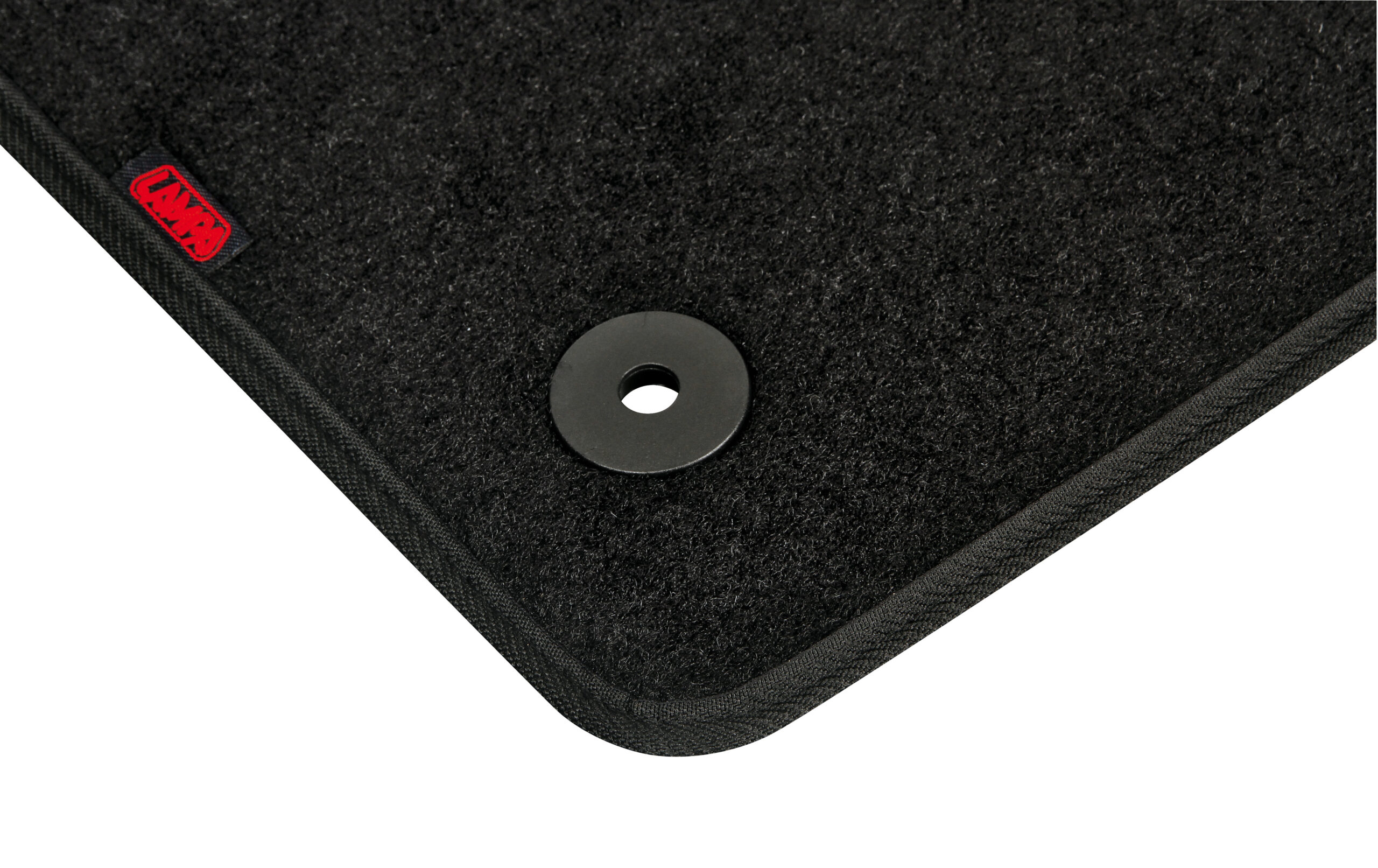 Set tappeti su misura in moquette - compatibile per Mercedes Classe E 4p (03/02>02/09) - Mercedes Classe E sw (03/03>08/09) - immagine 5