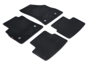 Set tappeti su misura in moquette - compatibile per  Opel Astra K 5p (11/15>11/21) -  Opel Astra K Sports Tourer (03/16>02/22)