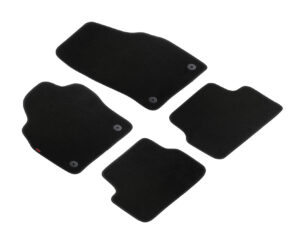 Set tappeti su misura in moquette - compatibile per  Audi A1 Sportback (11/18>)