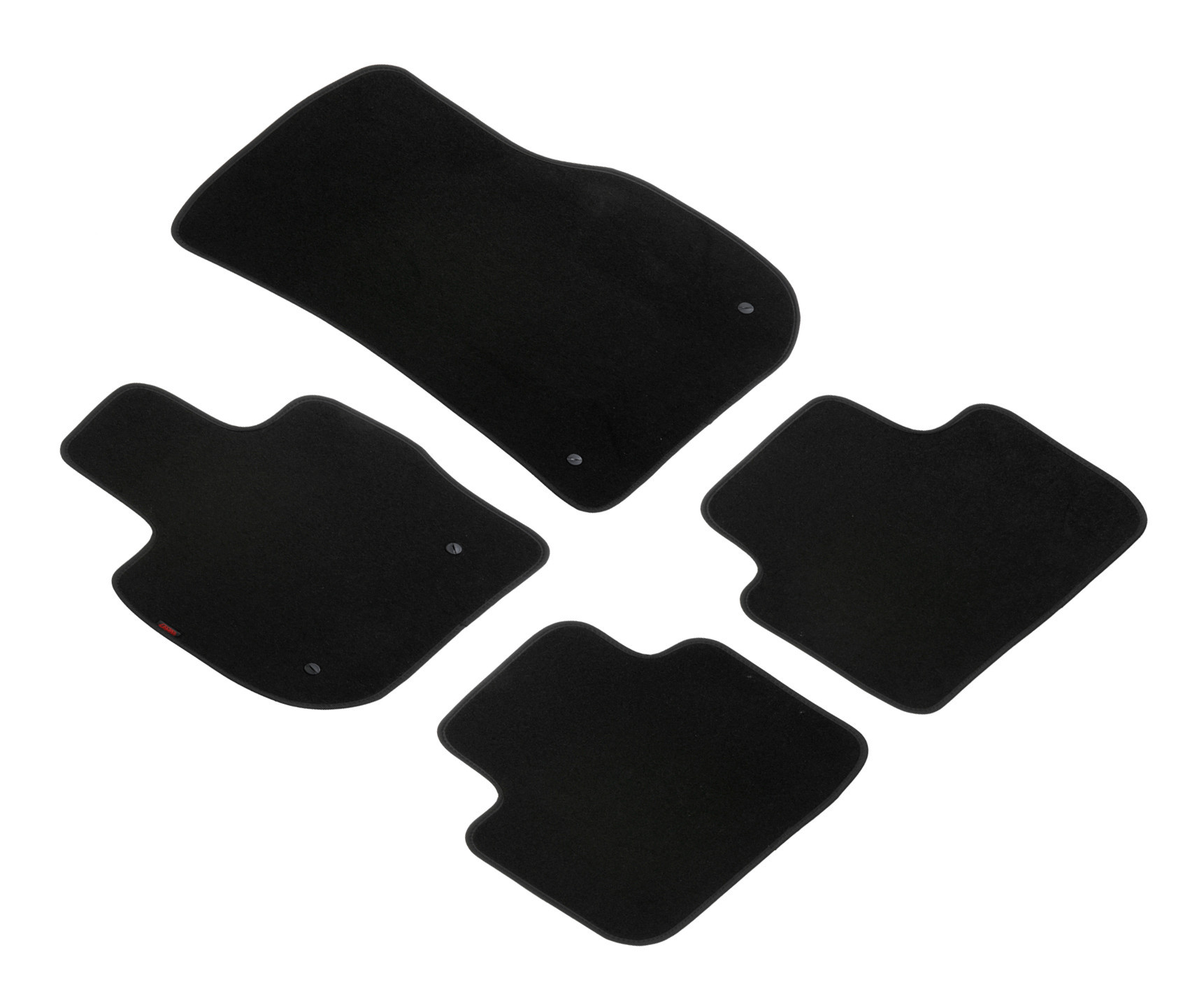 Set tappeti su misura in moquette - compatibile per Bmw X3 (G01) (08/17>08/24) - Bmw X3 (G01) (06/21>08/24) 1 Set tappeti su misura in moquette - compatibile per Bmw X3 (G01) (08/17>08/24) - Bmw X3 (G01) (06/21>08/24)