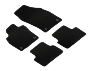 Set tappeti su misura in moquette - compatibile per Volkswagen T-Cross (04/19>)