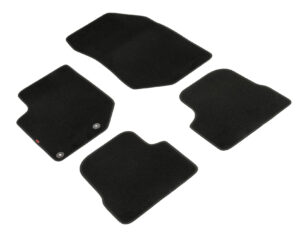 Set tappeti su misura in moquette - compatibile per  Opel Corsa F 5p (09/19>)