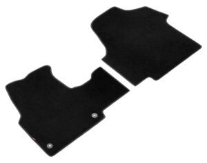 Set tappeti su misura in moquette - compatibile per  Peugeot Expert (04/16>)