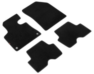 Set tappeti su misura in moquette - compatibile per  Citroen SpaceTourer (06/16>)