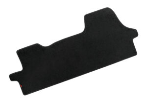 Set tappeti su misura in moquette - compatibile per  Fiat Ducato (07/06>04/14)
