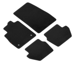 Set tappeti su misura in moquette - compatibile per  Ford Puma (11/19>)
