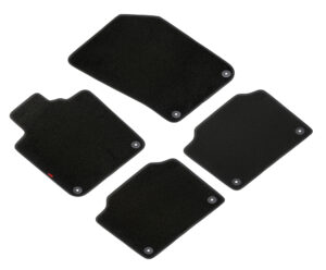 Set tappeti su misura in moquette - compatibile per  Volvo S90 4p (09/16>02/24)