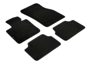 Set tappeti su misura in moquette - compatibile per  Mini Mini (F55) (07/14>03/24)