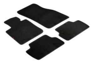 Set tappeti su misura in moquette - compatibile per  Mini Mini (F56) (03/14>02/24)
