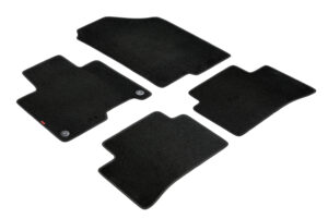 Set tappeti su misura in moquette - compatibile per Kia Sportage (12/21>) no ibrida