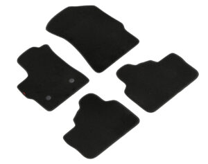 Set tappeti su misura in moquette - compatibile per  Renault Austral 5p (09/22>) ibrida