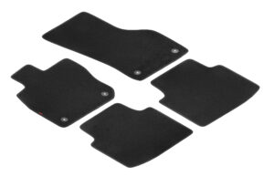 Set tappeti su misura in moquette - compatibile per  Volkswagen Passat Variant (12/23>)