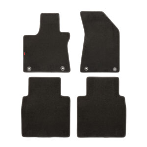 Set tappeti su misura in moquette - compatibile per  MG HS (11/24>)