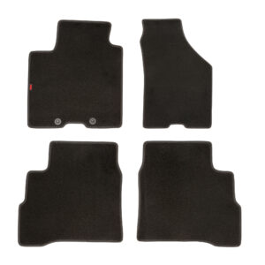 Set tappeti su misura in moquette - compatibile per Suzuki Swift 5p (03/24>)