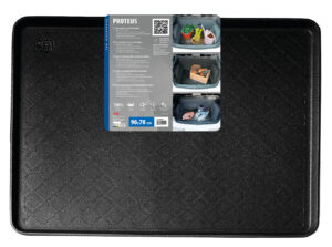 Proteus, vasca baule - V-2 - cm 90x70