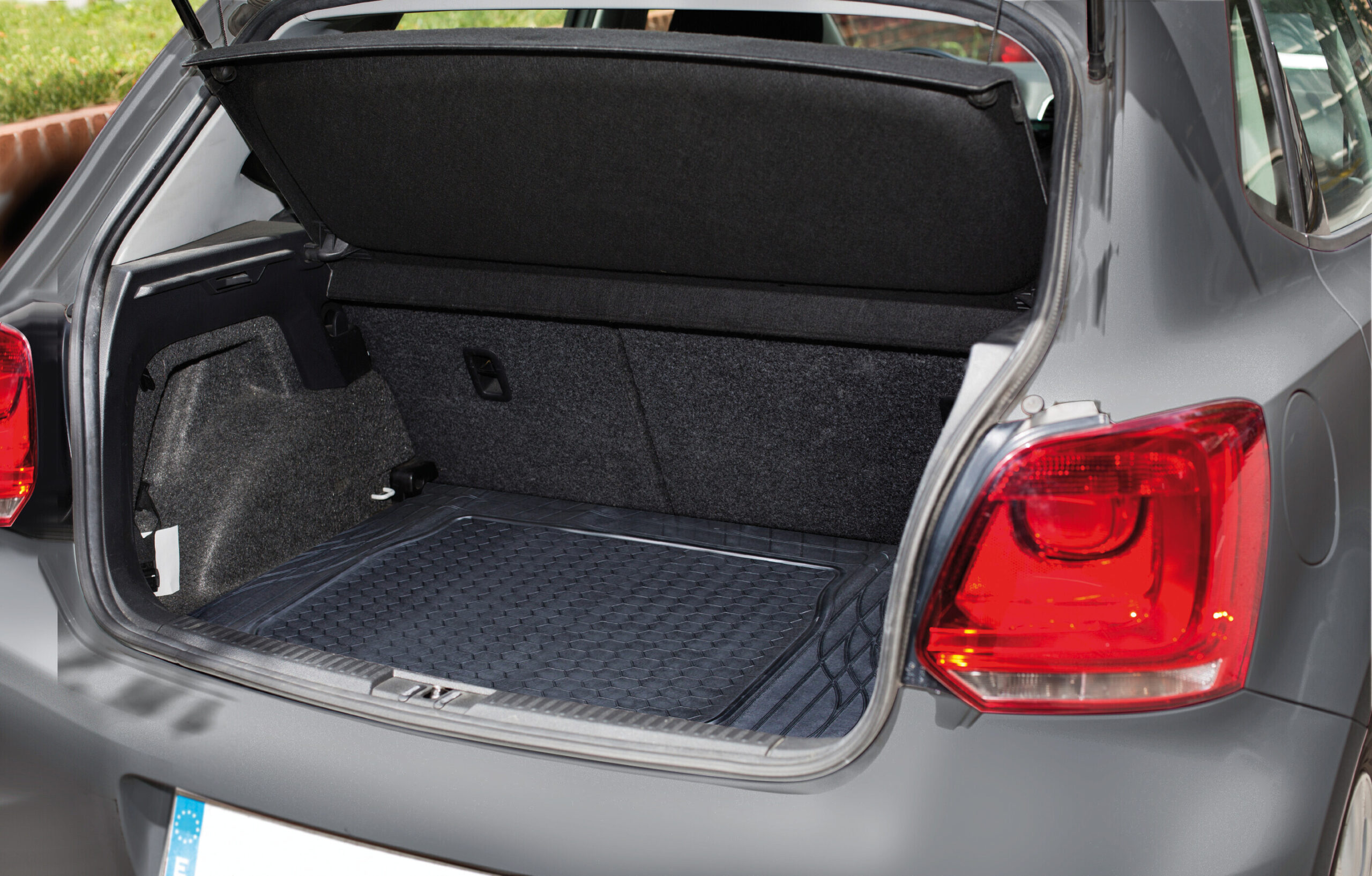 Slim Protection, tappeto per baule - M - cm 140x79 - immagine 3