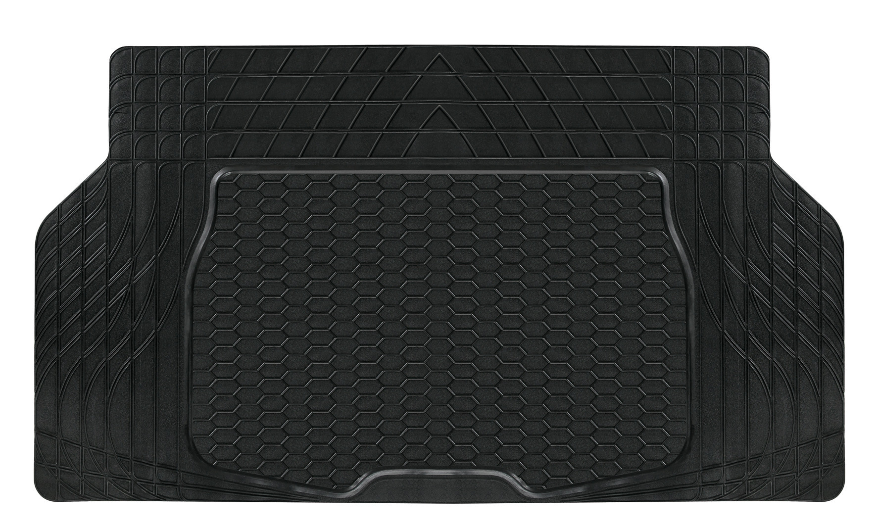 Slim Protection, tappeto per baule - M - cm 140x79