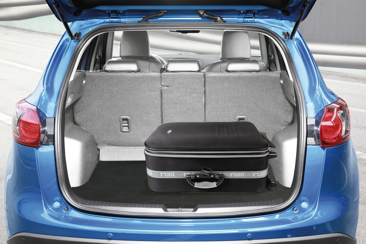 Tappeto antiscivolo per baule - 120x100 cm 3 Tappeto antiscivolo per baule - 120x100 cm - immagine 3