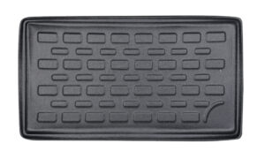 T-Liner, tappeto bagagliaio auto con bordi rialzati - V-1 - 90x50 cm