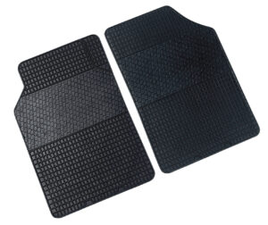 Indi, coppia tappeti anteriori - 2