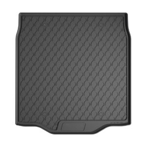 Vasca baule su misura in gomma sintetica - compatibile per  Citroen C4 X 5p (12/22>11/24)