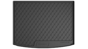 Vasca baule su misura in gomma sintetica - compatibile per Bmw Serie 2 Active Tourer (F45) (09/14>09/21)