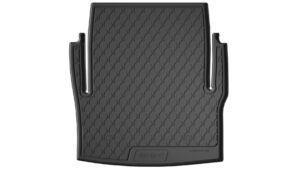 Vasca baule su misura in gomma sintetica - compatibile per  Bmw Serie 3 (F30) (02/12>11/18)