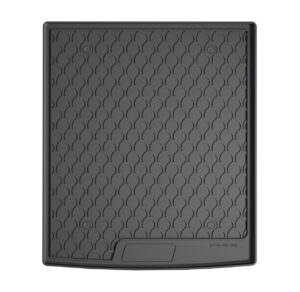 Vasca baule su misura in gomma sintetica - compatibile per  Bmw Serie 4 Gran Coup&egrave; (01/21>)