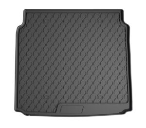 Vasca baule su misura in gomma sintetica - compatibile per  Citroen C5 X 5p (11/21>) ibrida