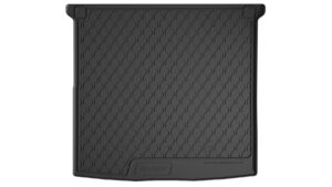 Vasca baule su misura in gomma sintetica - compatibile per  Mercedes GLE 5p (07/15>12/18) -  Mercedes ML (10/11>12/15)