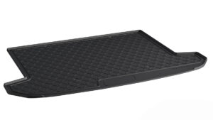 Vasca baule su misura in gomma sintetica - compatibile per  Kia Sportage (11/18>11/21) baule alto