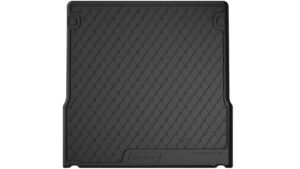 Vasca baule su misura in gomma sintetica - compatibile per  Peugeot 308 sw (05/14>08/21)