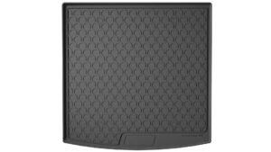 Vasca baule su misura in gomma sintetica - compatibile per  Seat Tarraco (01/19>05/25) baule alto