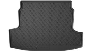 Vasca baule su misura in gomma sintetica - compatibile per  Bmw Serie 3 Touring (G21) (08/19>)